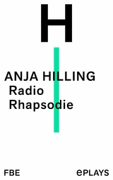 Radio Rhapsodie -  Anja Hilling