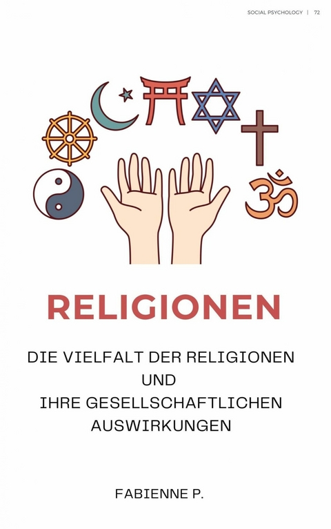 Religionen - Fabienne P.