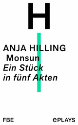 Monsun -  Anja Hilling