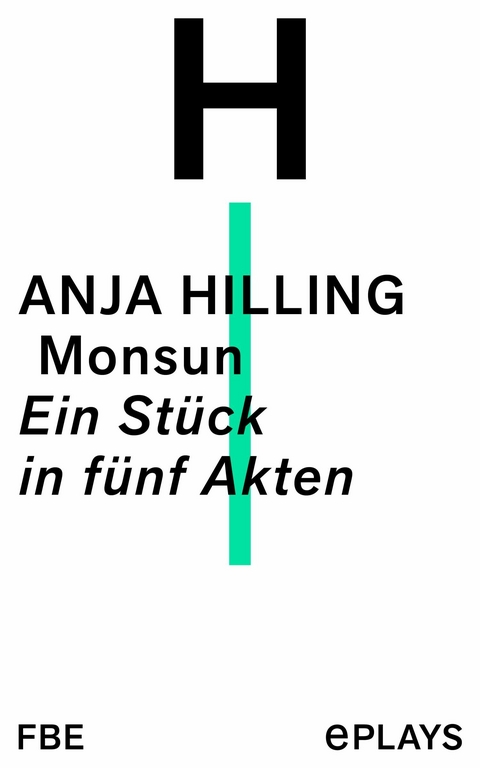 Monsun -  Anja Hilling