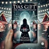 Das Gift der Weihnachtsnacht - Sofia Morgenfeld
