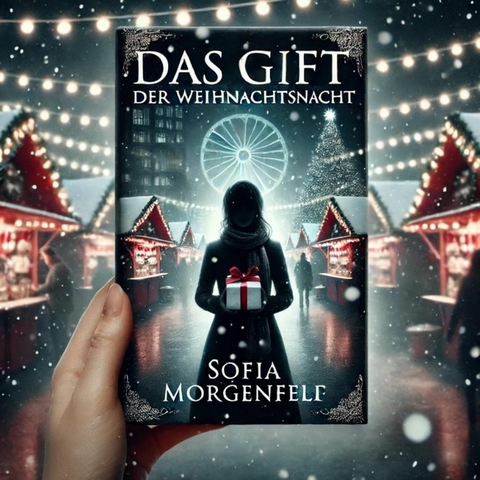 Das Gift der Weihnachtsnacht - Sofia Morgenfeld