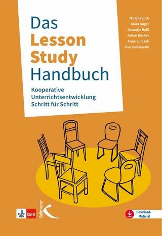Lesson Study-Handbuch