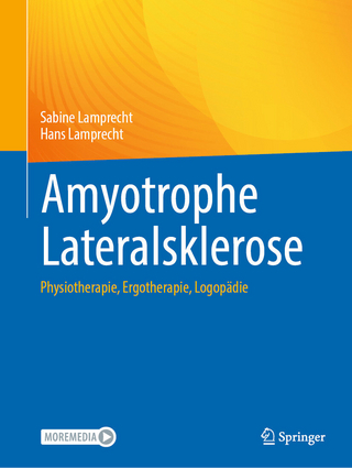 Amyotrophe Lateralsklerose