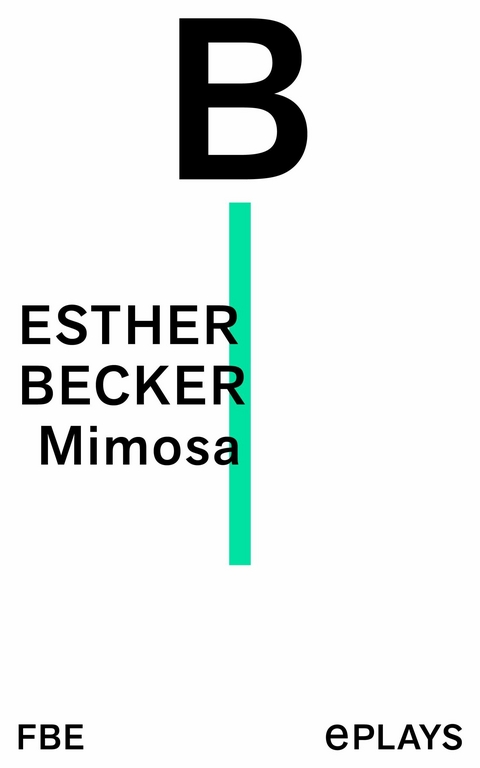 Mimosa - Esther Becker