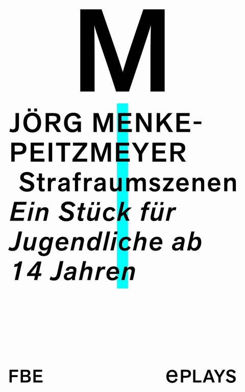 Strafraumszenen -  J&ouml;rg Menke-Peitzmeyer