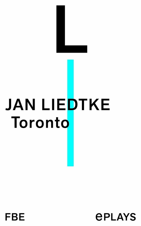Toronto -  Jan Liedtke