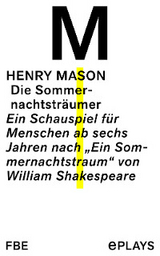 Die Sommernachtstr&auml;umer - Henry Mason
