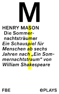 Die Sommernachtstr&auml;umer - Henry Mason