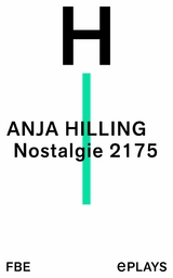 Nostalgie 2175 -  Anja Hilling