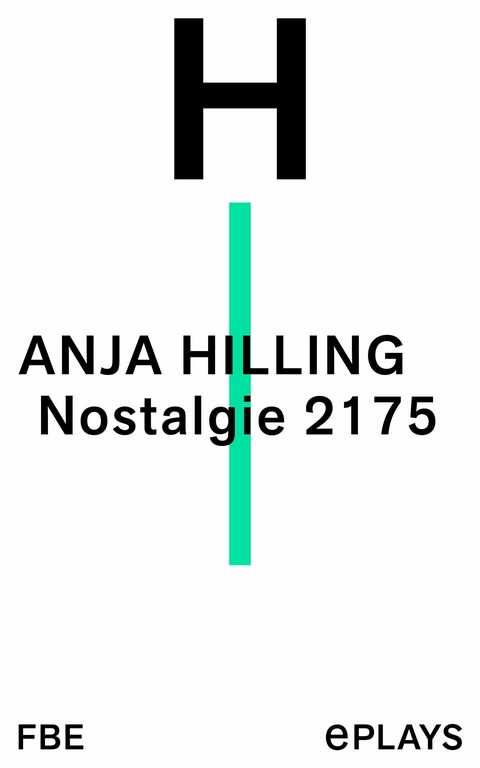 Nostalgie 2175 -  Anja Hilling