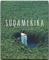 S&uuml;damerika - Andreas Drouve