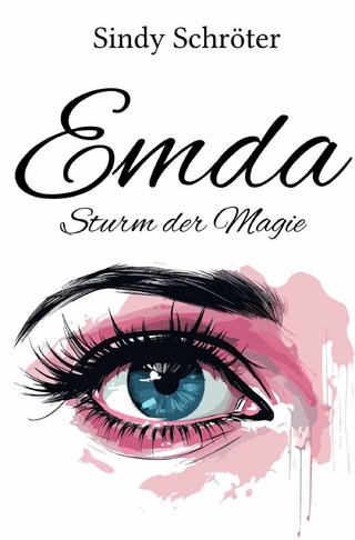 Emda-Sturm der Magie