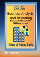 CPA USA Business Analysis and Reporting - Azhar Ul Haque Sario