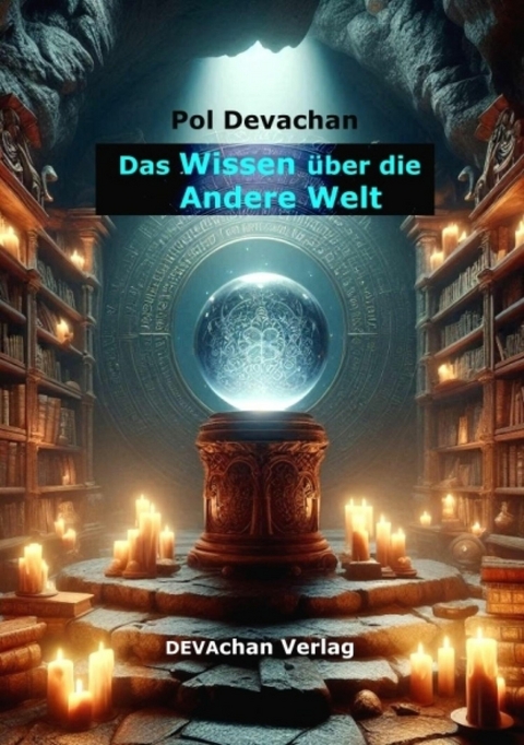 Das Wissen &uuml;ber die Andere Welt eBook - Pol Devachan