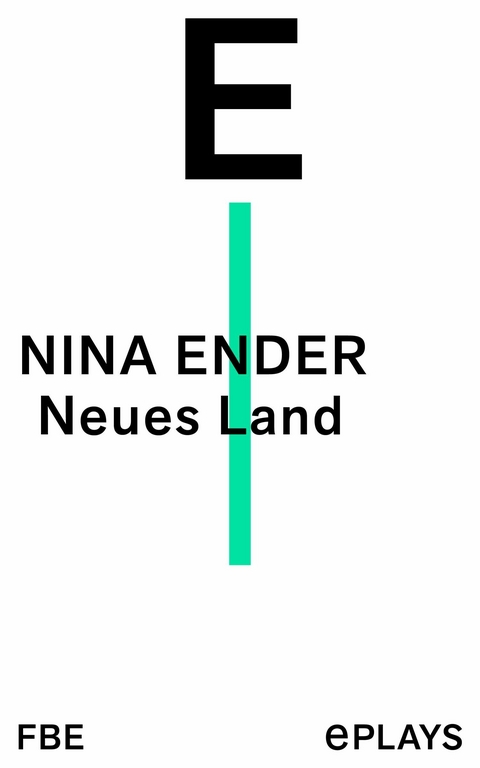 Neues Land -  Nina Ender