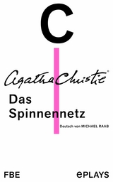 Das Spinnennetz - Agatha Christie