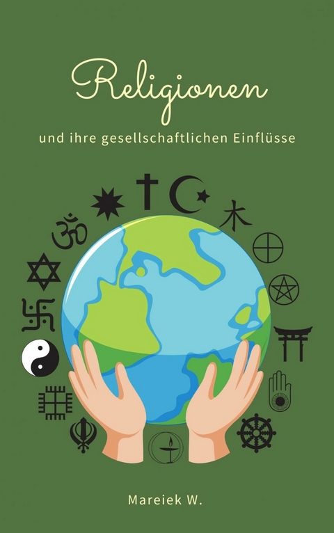 Religionen - Mareike W.