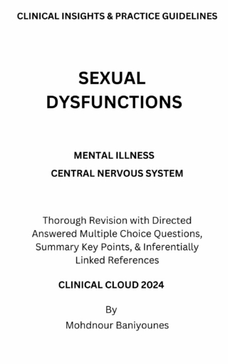 Sexual Dysfunctions