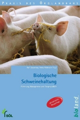 Biologische Schweinehaltung - 