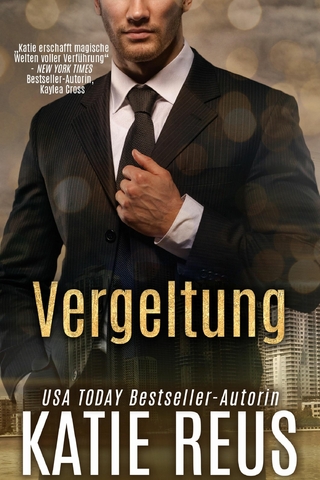 Vergeltung (Retribution Reihe, Band 1)