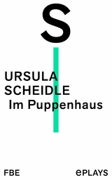 Im Puppenhaus -  Ursula Scheidle