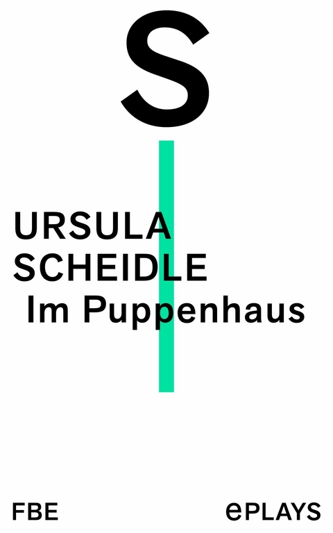 Im Puppenhaus -  Ursula Scheidle