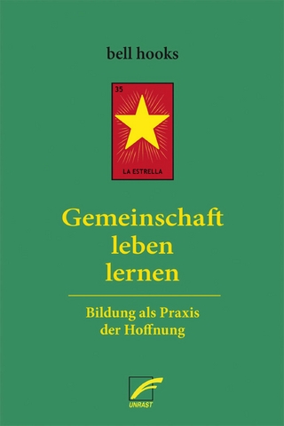 Gemeinschaft leben lernen