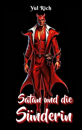 Satan und die Sünderin
