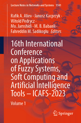 16th International Conference on Applications of Fuzzy Systems, Soft Computing and Artificial Intelligence Tools &ndash; ICAFS-2023 - 