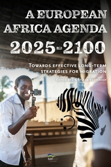 A European Africa Agenda 2025-2100. - Arleen Westerhof