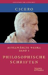 Ausgew&auml;hlte Werke -  Cicero