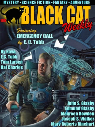 Black Cat Weekly #168