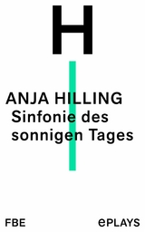 Sinfonie des sonnigen Tages -  Anja Hilling
