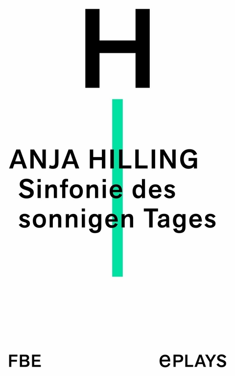 Sinfonie des sonnigen Tages -  Anja Hilling