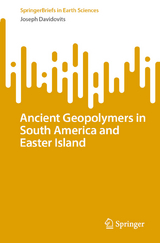 Ancient Geopolymers in South America and Easter Island -  Joseph Davidovits