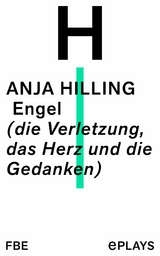 Engel -  Anja Hilling