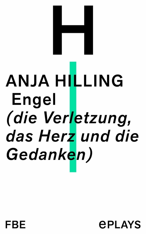 Engel -  Anja Hilling