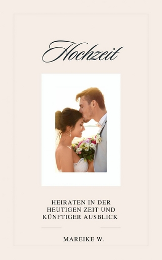 Hochzeit