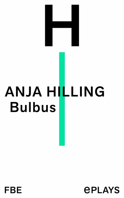 Bulbus -  Anja Hilling