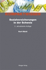 Sozialversicherungen in der Schweiz - Kurt H&auml;cki