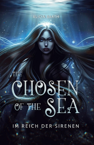 The Chosen of the Sea