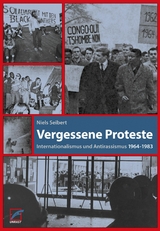 Vergessene Proteste - Niels Seibert