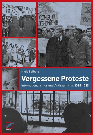 Vergessene Proteste