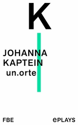 un.orte -  Johanna Kaptein