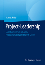 Project-Leadership - Markus Hofer