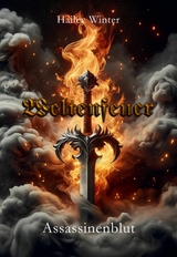 Assassinenblut -  Hailey Winter