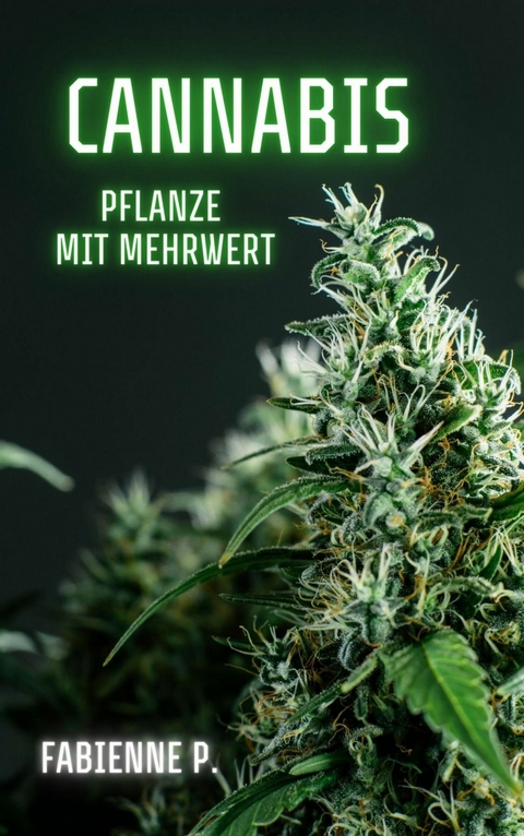 Cannabis - Fabienne P.