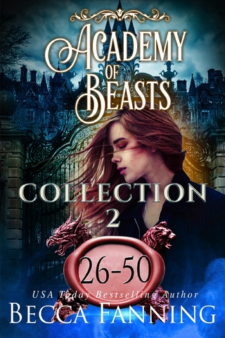 Academy Of Beasts Collection 2
