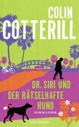 Dr. Siri und der r&auml;tselhafte Hund - Colin Cotterill